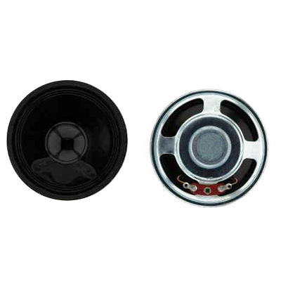Jiale - YD50B8R-0.5W-D50-T15mm Mini Hoparlör