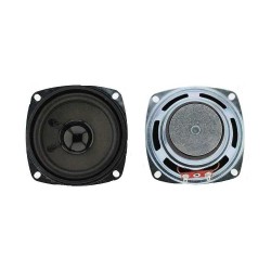 D78-45 10W 8R 78mm Speaker - Thumbnail