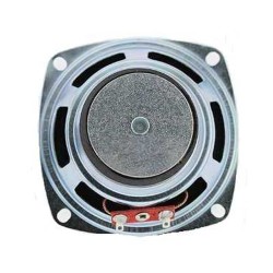 D78-45 10W 8R 78mm Speaker - Thumbnail