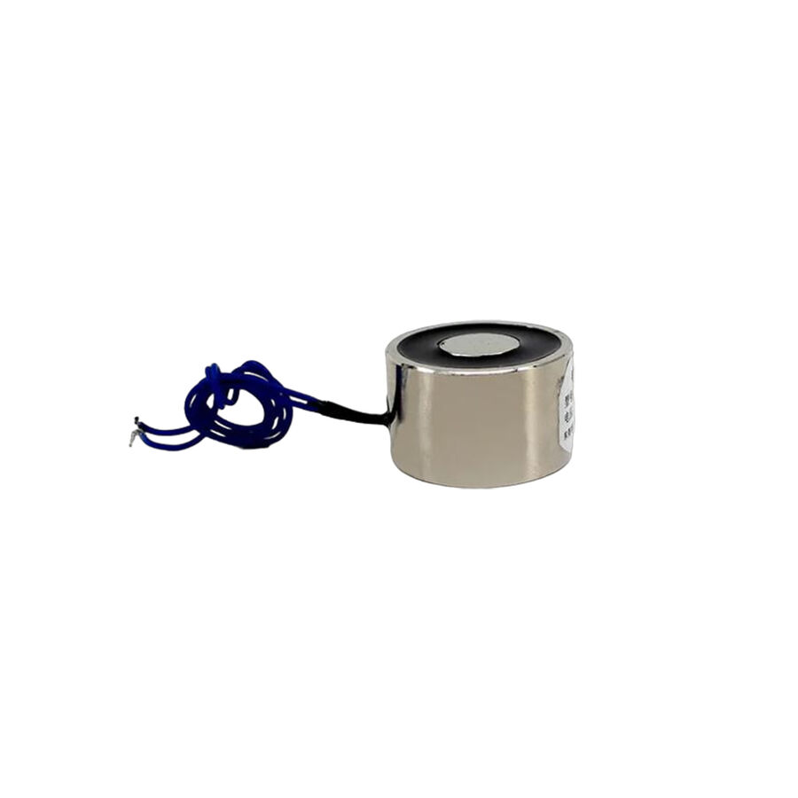  D8h 20mm 0.3kg 24v Elektromıknatıs