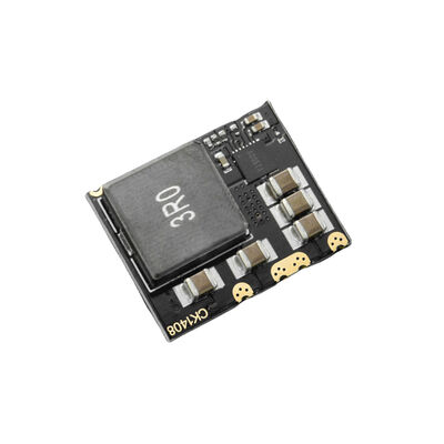 DFRobot - DC-DC Buck Dönüştürücü 6 ~ 14V - 5V / 8A