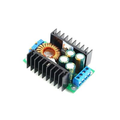 FDKJGECF - DC-DC Step-Down Modül XL4016 300W