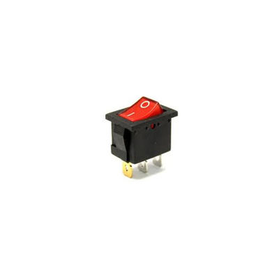 Daier / XN - DC118 3P LED Light On/Off Switch 2cm