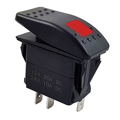 DC134M Light Marin Switch