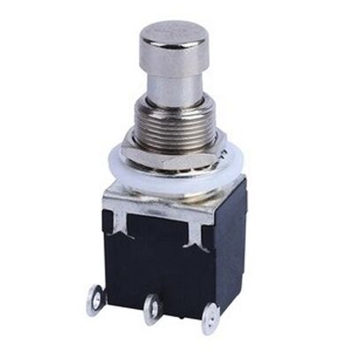 DC148J-3 Metal Switch 3P