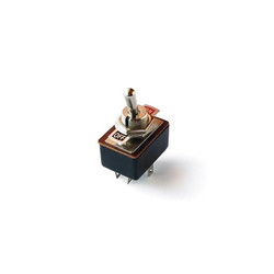 DC151 On/Off Toggle Key