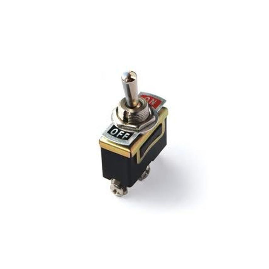 DC152 On/Off Toggle Switch