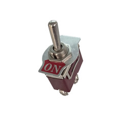 DC152 On/Off Toggle Switch