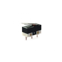 DC162 Micro Switch - Thumbnail