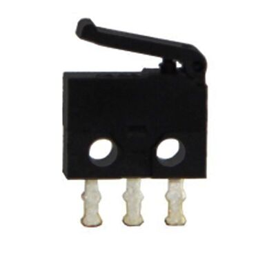 DC162S Plastic Micro Switch