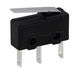 DC163-3 Micro Switch-Long Balak Short Pallet
