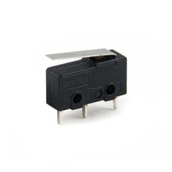 DC166 Micro Switch - Thumbnail