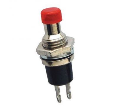 Daier / XN - DC177 Red Push Buton