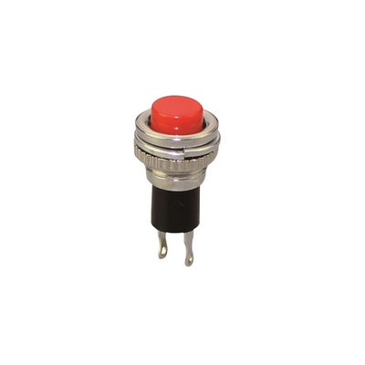 Daier / XN - DC179 Kırmızı Push Buton