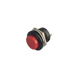 DC180 Red Push Buton