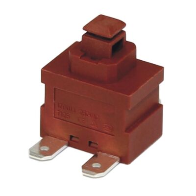 DC180H3 Square Switch 2P 90C