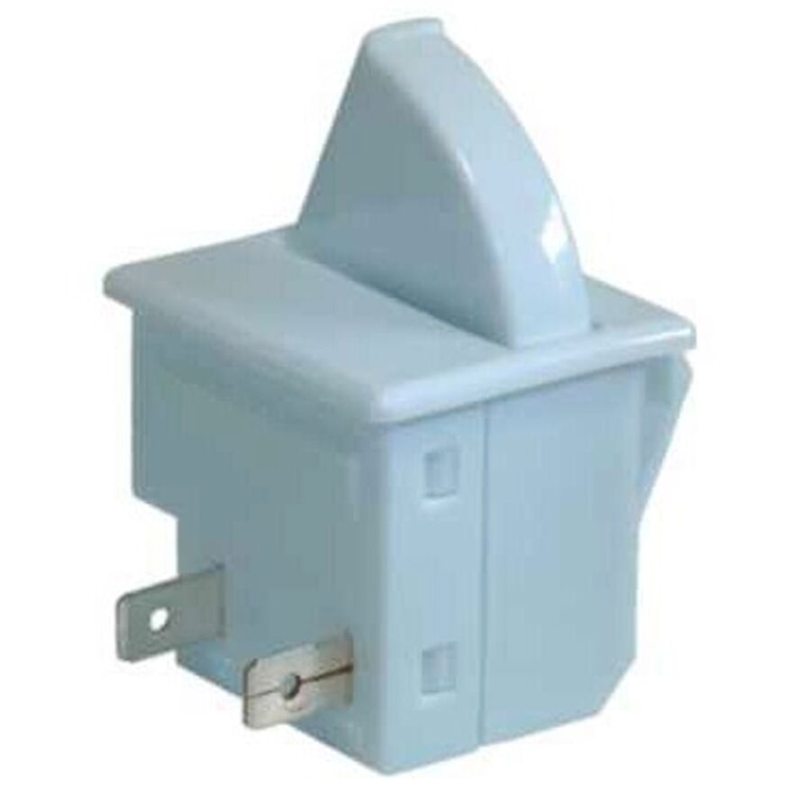 DC187B Reverse Cover Switch-Normally Closed Kontak