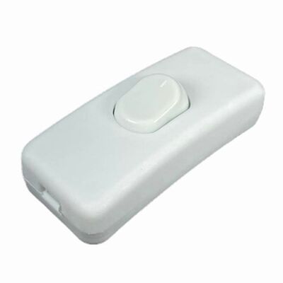 DC192D Arapuar Key-White