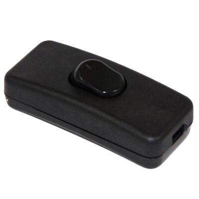 DC192D Arapuar Key-Black