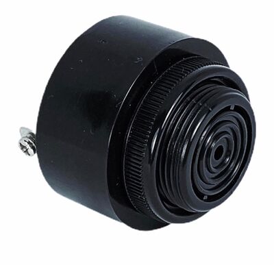 DC221G 220V Buzzer 43mm