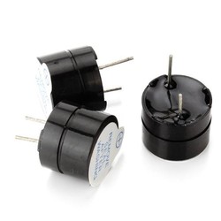 Devreli Buzzer 12MM - 12V - 80dB