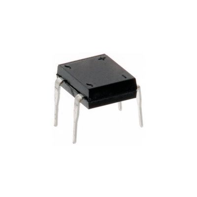 Panjit - DF10M Bridge Diode (1A 1000V Dip)