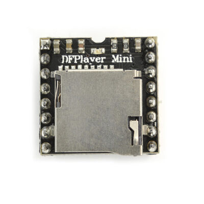 DFRobot - DFPlayer - A Mini MP3 Player