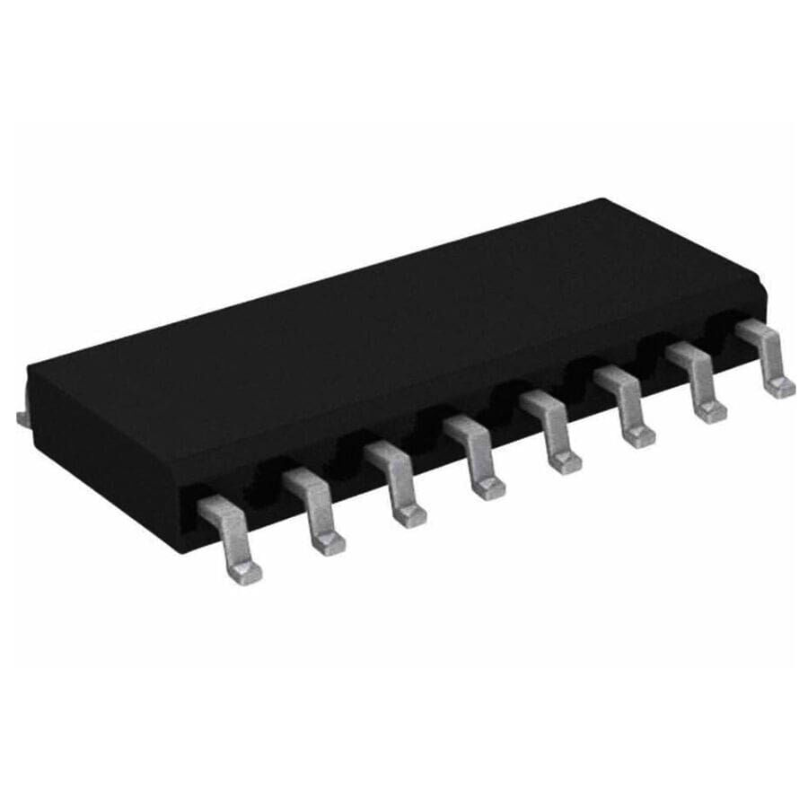 DG408 Smd CMOS Analog Çoklayıcı Multiplexer - Demultiplexer Entegresi Soic-16 