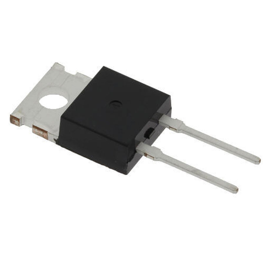 DHG20I600PA 20A 600V THT Fast Diode TO220AC
