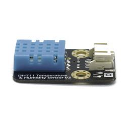 DHT11 Temperature and Humidity Sensor Module - Thumbnail