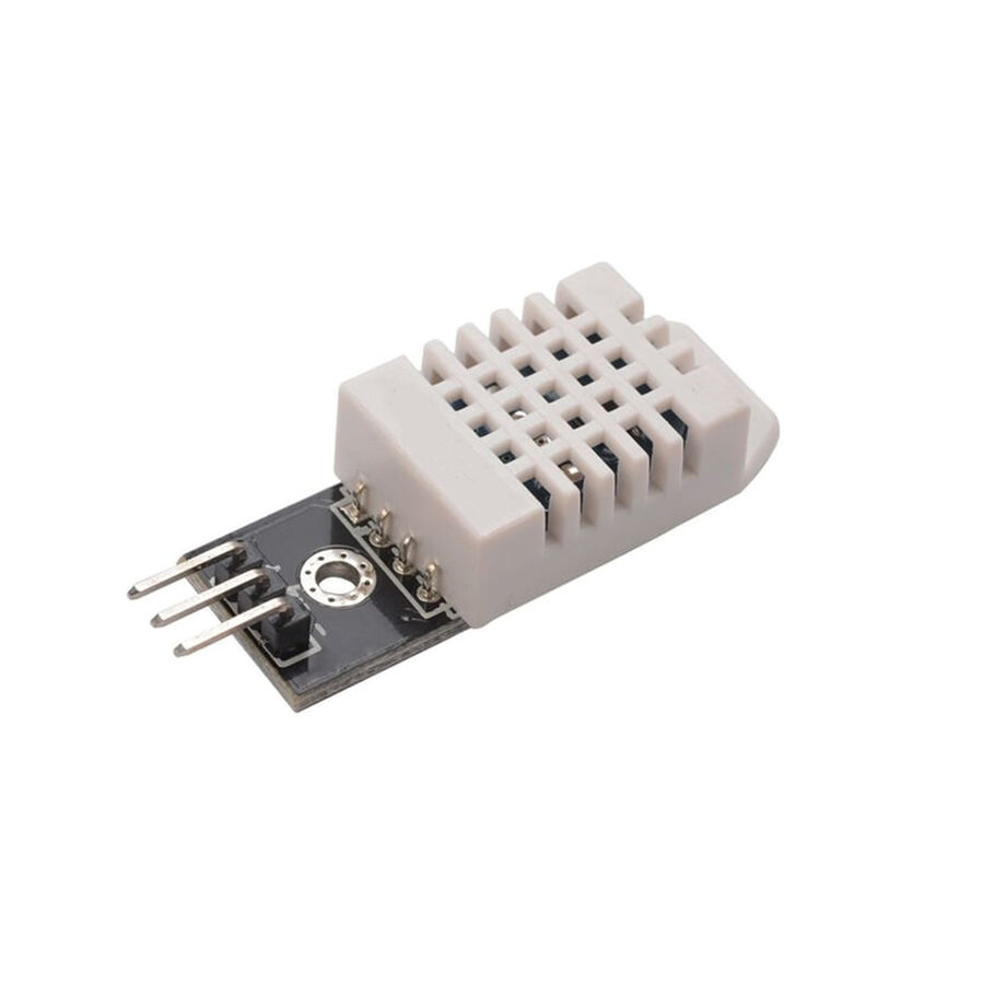 DHT22 Arduino Sensor Module (Humidity and Temperature Sensor Module - AM2302)