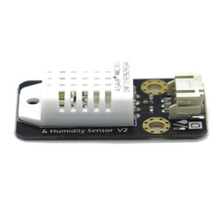 DHT22 Temperature and Humidity Sensor Module - Thumbnail