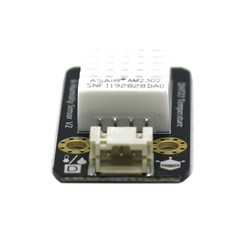 DHT22 Temperature and Humidity Sensor Module - Thumbnail