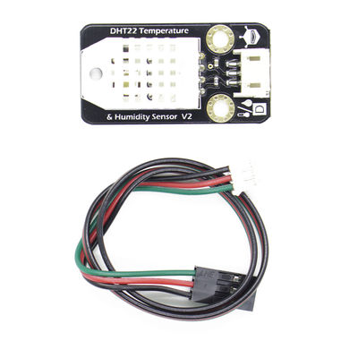 DFRobot - DHT22 Sıcaklık ve Nem Sensörü Modülü