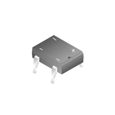 Panjit - DI1010 Bridge Diode - 1A 1000V