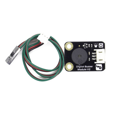 DFRobot - Dijital Arduino Buzzer Modülü - Gravity