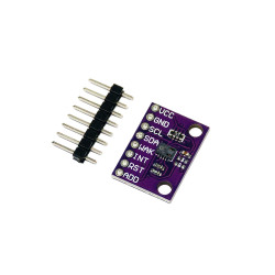 Digital Carbon Dioxide / Air Quality Monitoring Module - Thumbnail