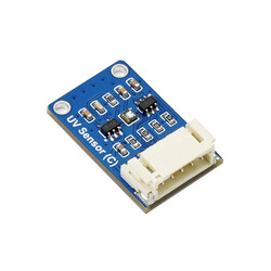 Dijital LTR390-UV Ultraviyole Sensör I2C - Thumbnail