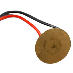 Gravity Analog Piezo Vibration Sensor Module - Thumbnail