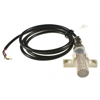 DFRobot - Digital Temperature and Humidity Sensor (With Stainless Steel Probe)