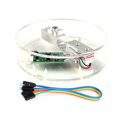 DirencNet - Dijital Yük Hücresi Ağırlık Sensörü 10kg HX711