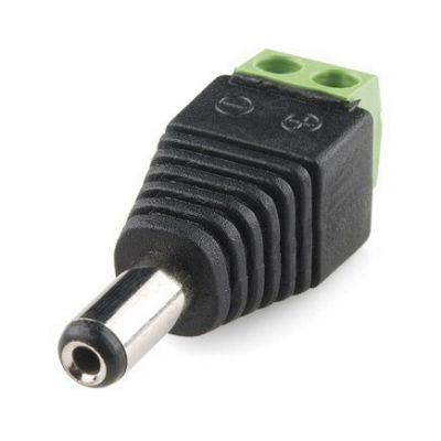 China - Dişi Power Jak - Erkek Giriş Klemens