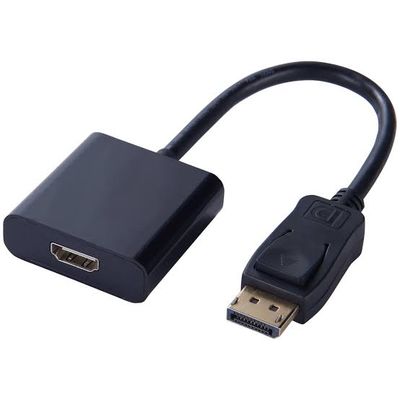 Tenon - Display Port - HDMI Dönüştürücü Adaptör
