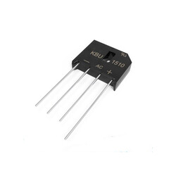 Diyot Köprüsü-15A 1000V