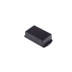 DM-014 Masa Tipi Kutu Siyah - 87,5 x 45 x 23,3mm - Thumbnail