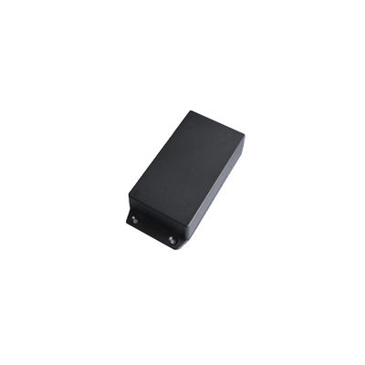 Altınkaya - DM-044 Duvar Tipi Kutu Siyah - 138 x 63.5 x 31mm