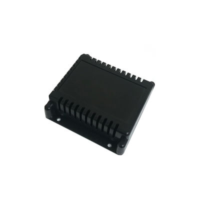 Altınkaya - DM-047 Duvar Tipi Kutu Siyah - 104.4 x 101.7 x 33.5mm