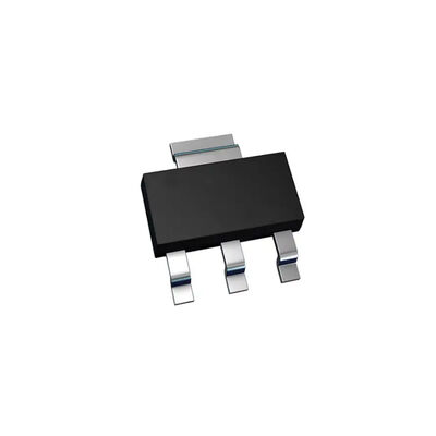 Diodes - DMP3056L-7 P Kanal Mosfet SOT23 (SMD) - 330V 4.3A
