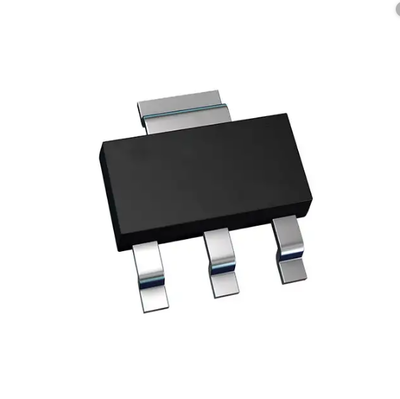 Diodes - DMP6023LE-13 SMD SOT223 P Kanal Mosfet - 7A 60V