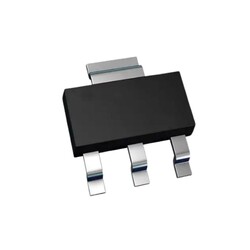 DMP6023LE-13 P Kanal Mosfet SOT223 (SMD) - 60V 7A